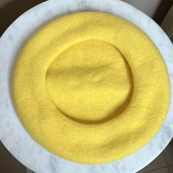 Taylor Swift Inspired Karma Music Video Beret - Picture 4 of 6